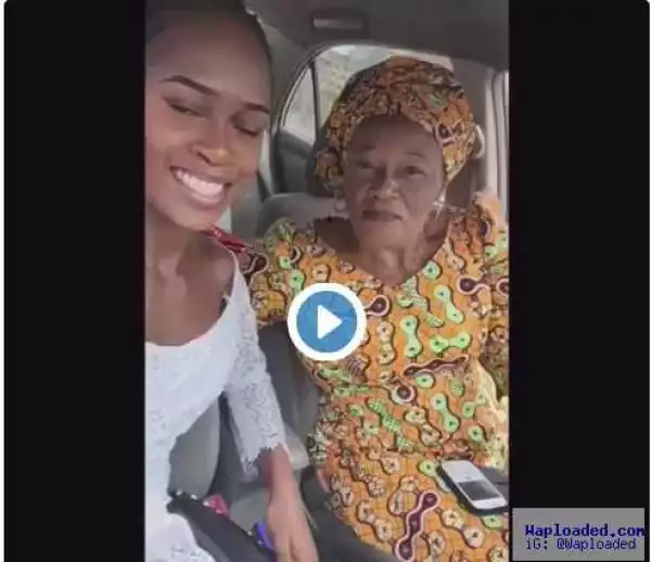 People Are Attacking This Nigerian Girl Because Of This Controversial Video